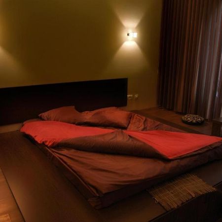 Hotel Decentria Timișoara Zewnętrze zdjęcie