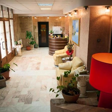 Hotel Decentria Timișoara Zewnętrze zdjęcie