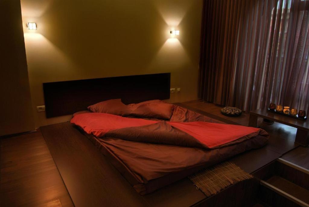 Hotel Decentria Timișoara Zewnętrze zdjęcie