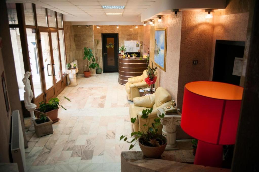 Hotel Decentria Timișoara Zewnętrze zdjęcie