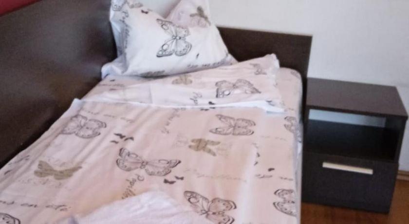 Hotel Decentria Timișoara Zewnętrze zdjęcie