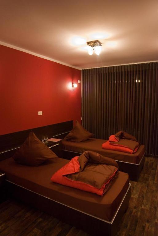 Hotel Decentria Timișoara Zewnętrze zdjęcie