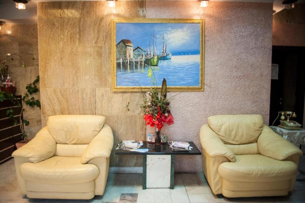 Hotel Decentria Timișoara Zewnętrze zdjęcie