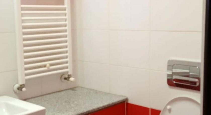 Hotel Decentria Timișoara Zewnętrze zdjęcie