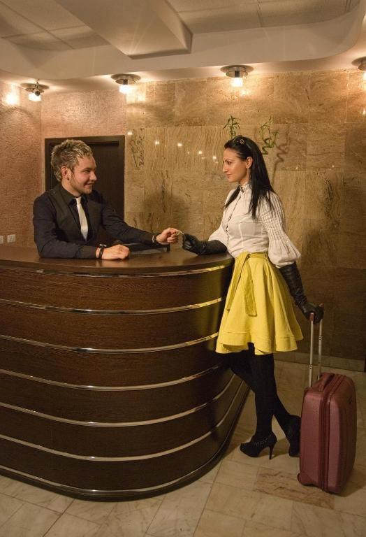 Hotel Decentria Timișoara Zewnętrze zdjęcie